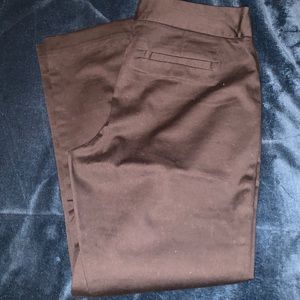 👁‍🗨7@&25👁‍🗨Metaphor Black  pants